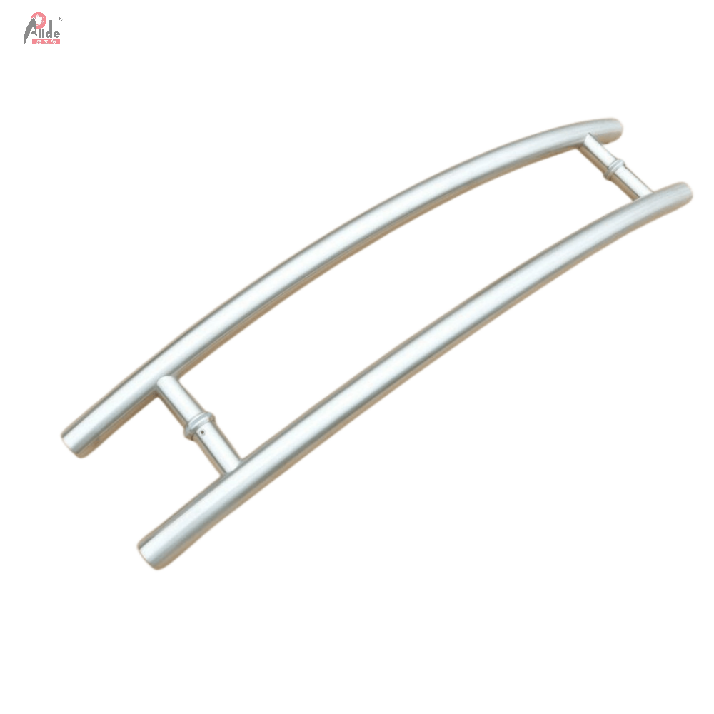 A311 C‑Shape Glass Door Handle