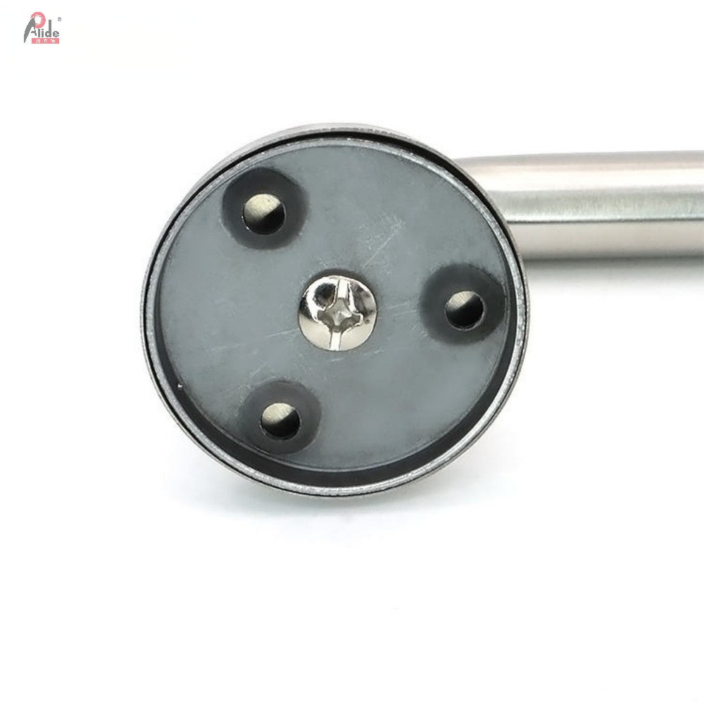 A916 Single Glass Door Handle