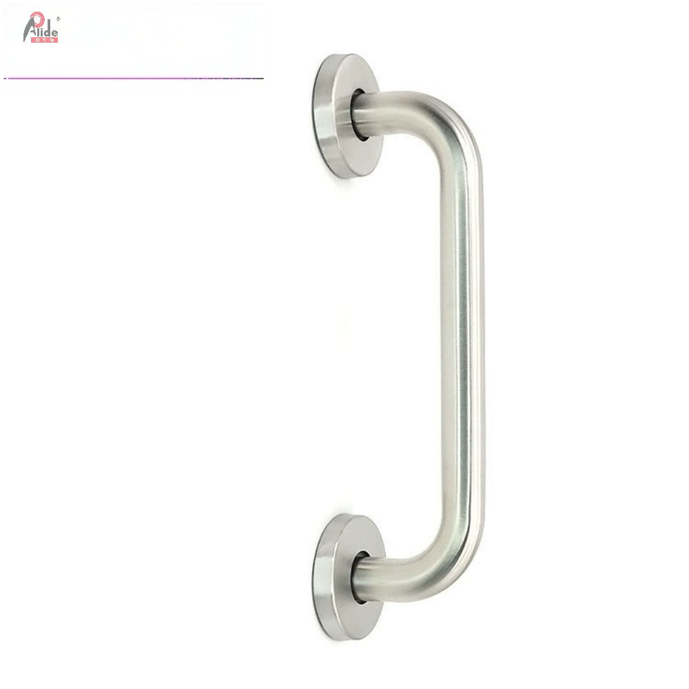 A916 Single Glass Door Handle