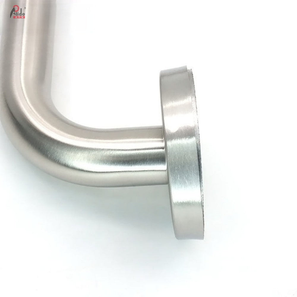 A916 Single Glass Door Handle