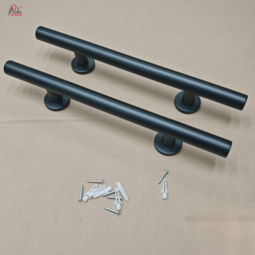 A969 Single Glass Door Handle