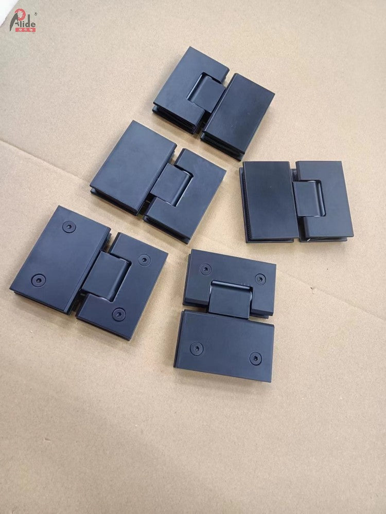 L01-180 factory wholesale stainless steel sus201 matt black Interior door hinges